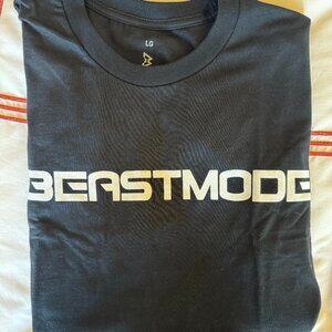 BEASTMODE  T-shirt